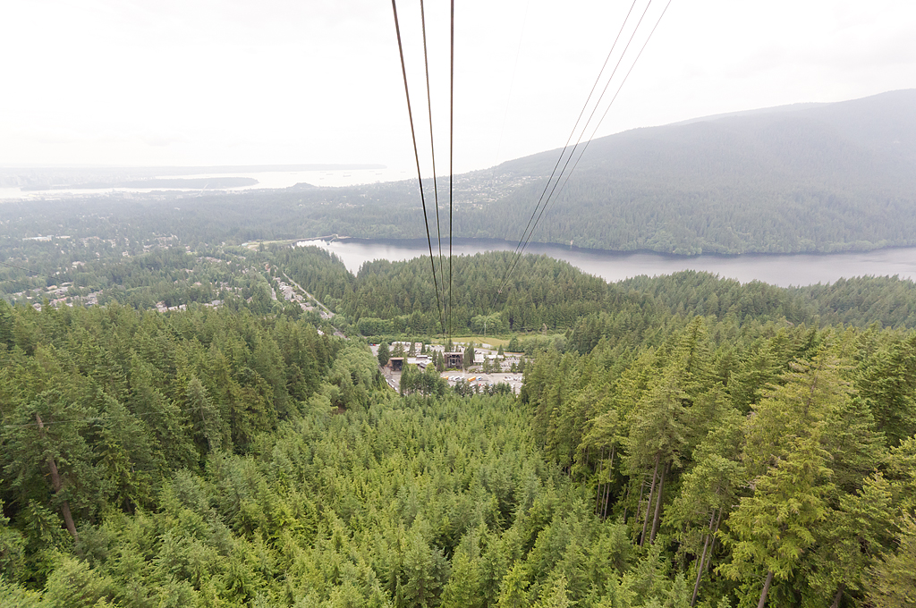 Grouse Mountain