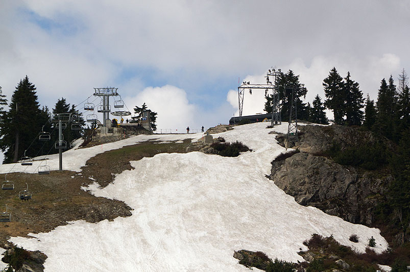 Grouse Mountain