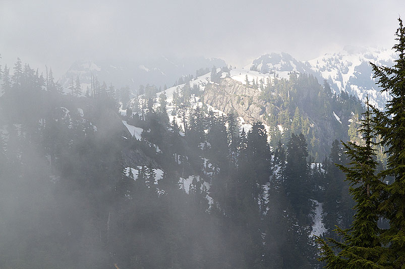 Grouse Mountain