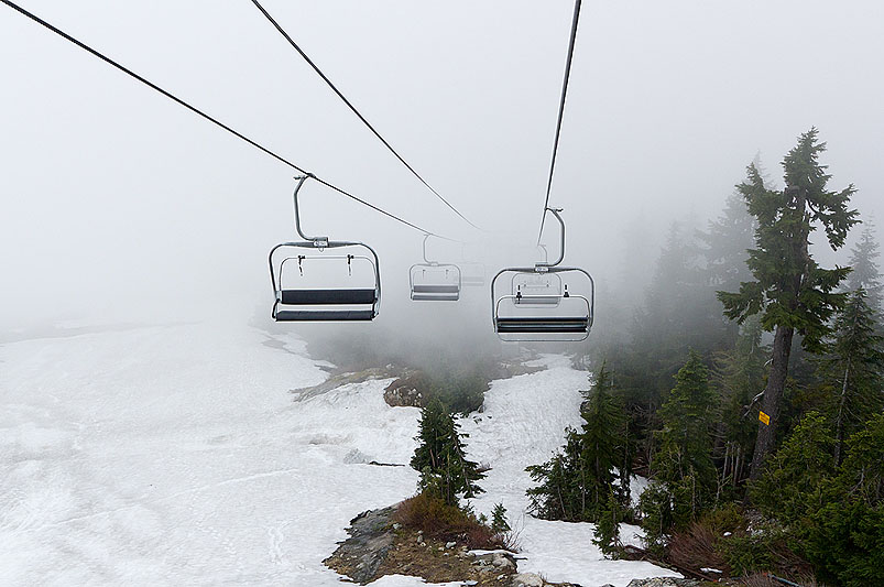 Grouse Mountain