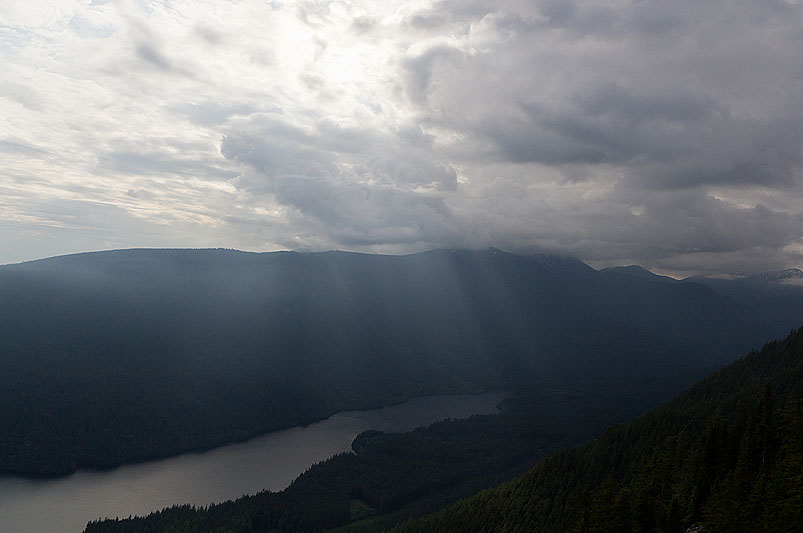 Grouse Mountain