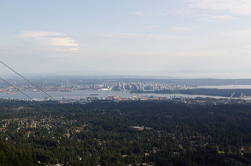 Grouse Mountain