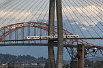 New Westminster, BC