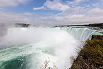 Trip to Niagara Falls