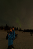 Our trip to Yellowknife to see the aurora borealis