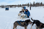 Our trip to Yellowknife to see the aurora borealis