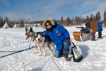 Our trip to Yellowknife to see the aurora borealis