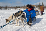 Our trip to Yellowknife to see the aurora borealis