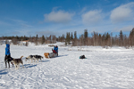 Our trip to Yellowknife to see the aurora borealis