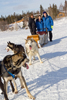 Our trip to Yellowknife to see the aurora borealis