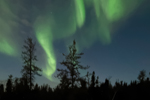 Our trip to Yellowknife to see the aurora borealis