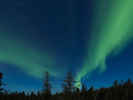 Our trip to Yellowknife to see the aurora borealis