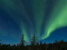 Our trip to Yellowknife to see the aurora borealis