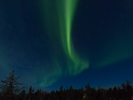 Our trip to Yellowknife to see the aurora borealis