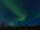 Our trip to Yellowknife to see the aurora borealis