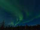 Our trip to Yellowknife to see the aurora borealis