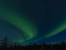 Our trip to Yellowknife to see the aurora borealis