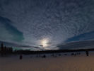 Our trip to Yellowknife to see the aurora borealis