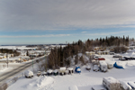 Our trip to Yellowknife to see the aurora borealis