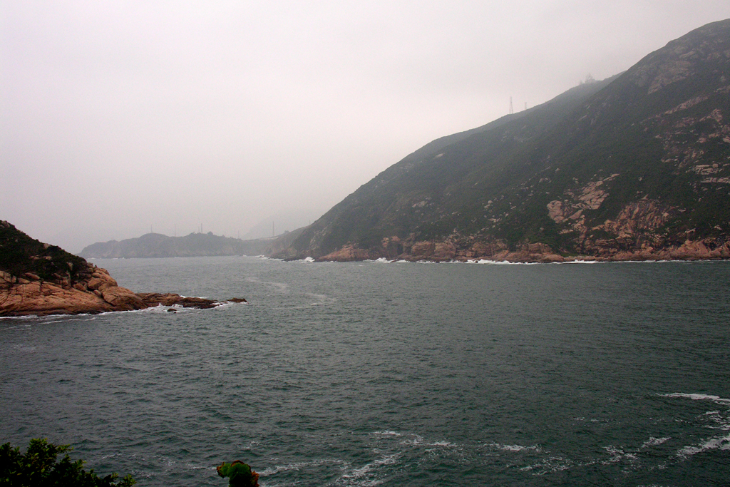 Shek O