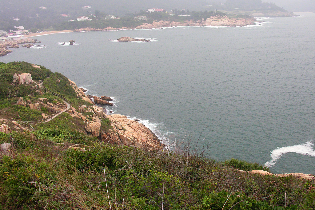 Shek O