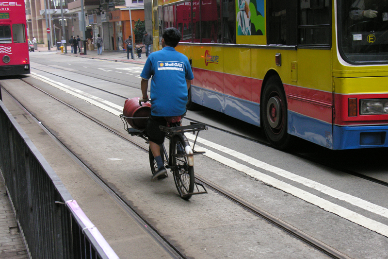 Kennedy Town