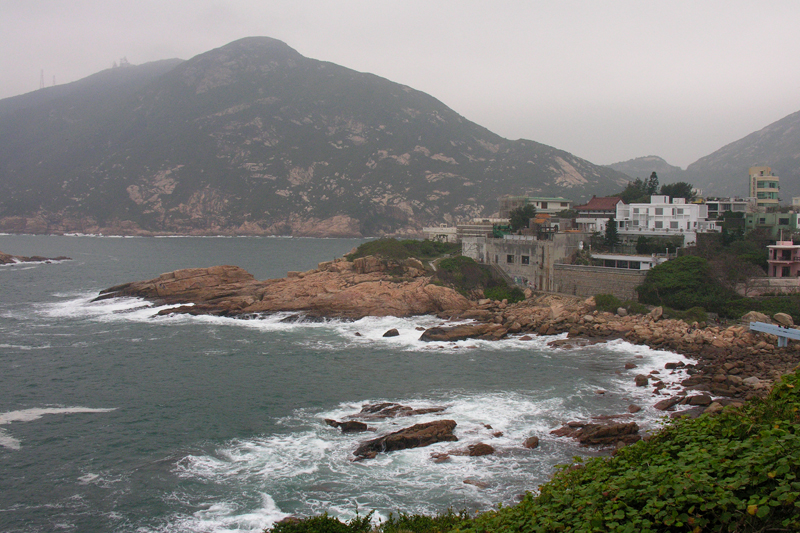 Shek O