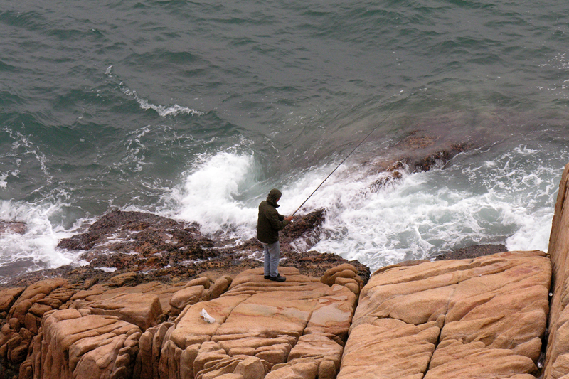 Shek O