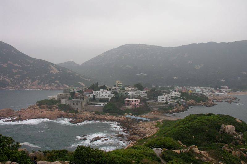 Shek O