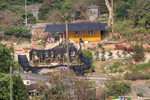 Lung Shan Temple