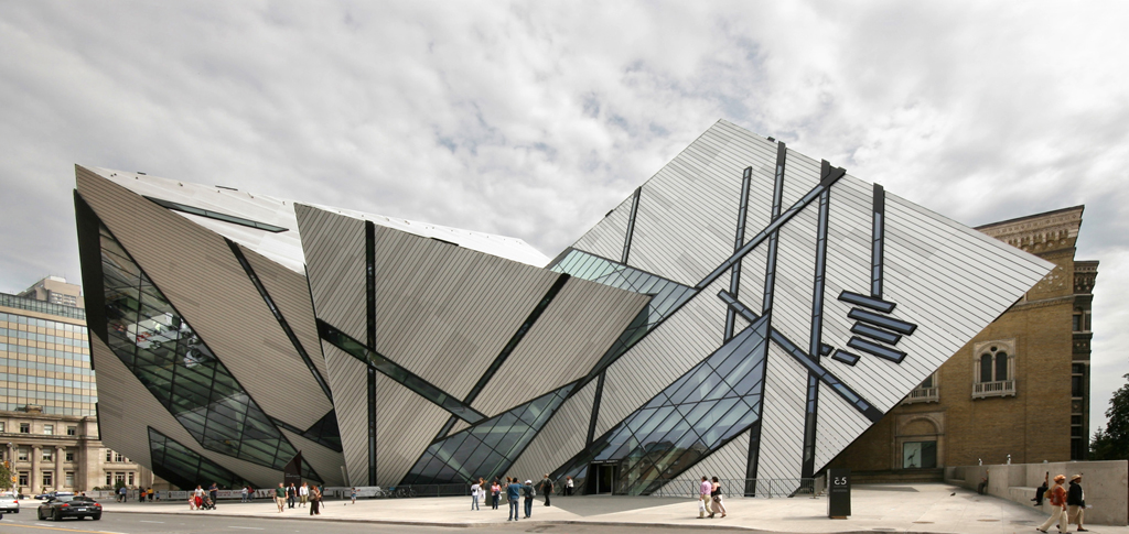 Royal Ontario Museum