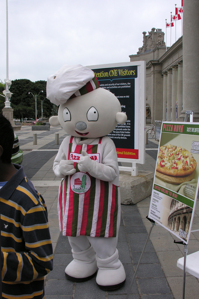 Canadian National Exhibition