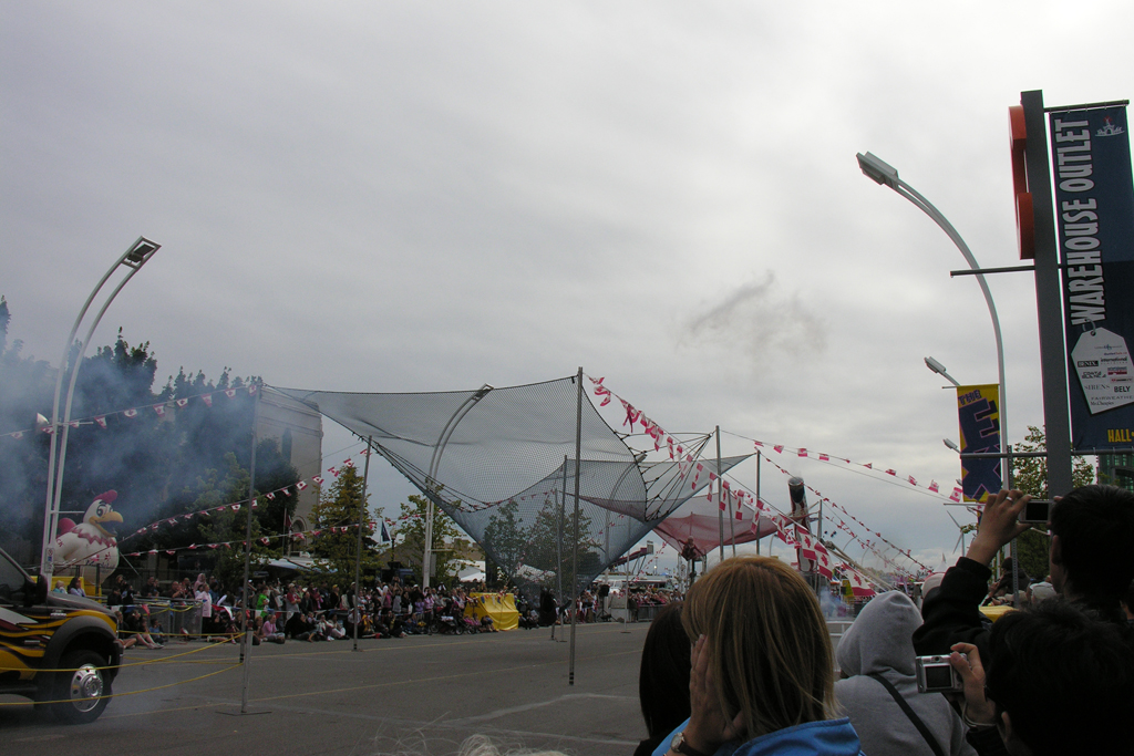 Canadian National Exhibition