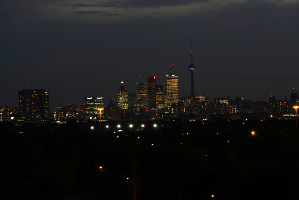 CN Tower