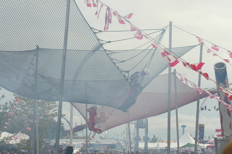 Canadian National Exhibition