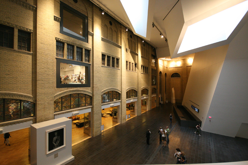 Royal Ontario Museum