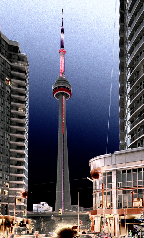 CN Tower