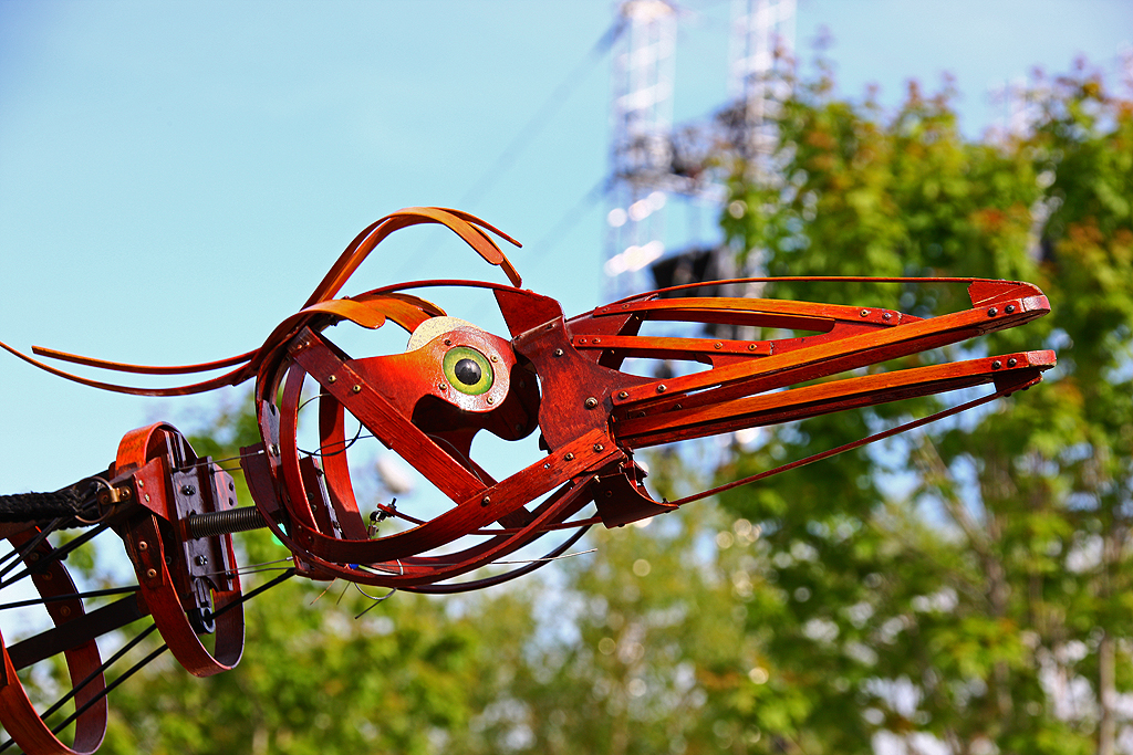 Luminato, 2009