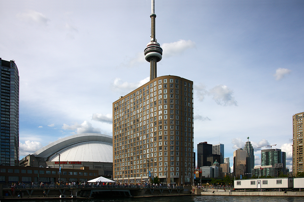 Luminato, 2009