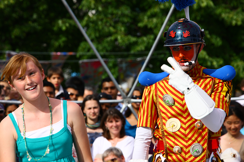 Luminato, 2009