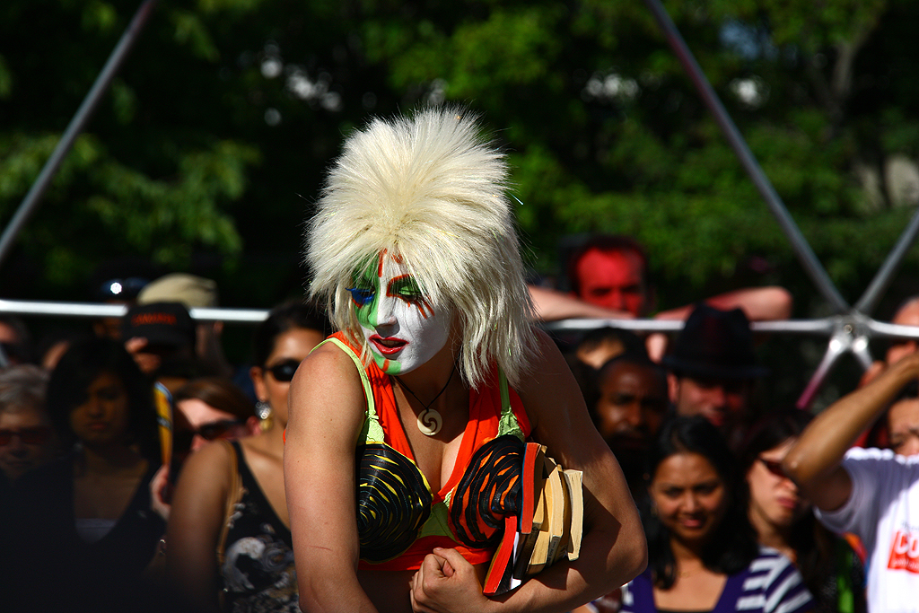 Luminato, 2009