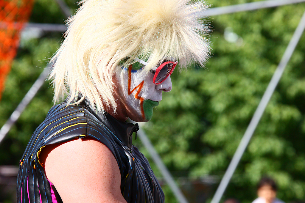 Luminato, 2009