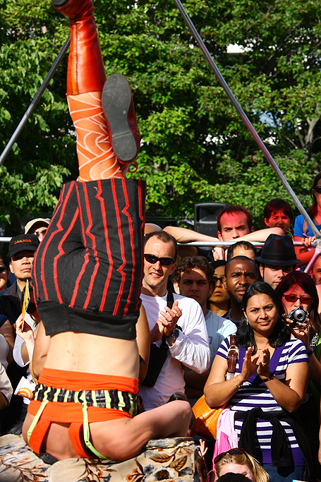 Luminato, 2009