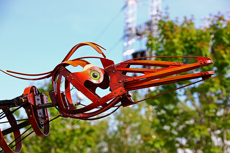 Luminato, 2009