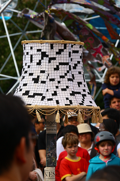 Luminato, 2009