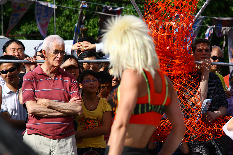 Luminato, 2009