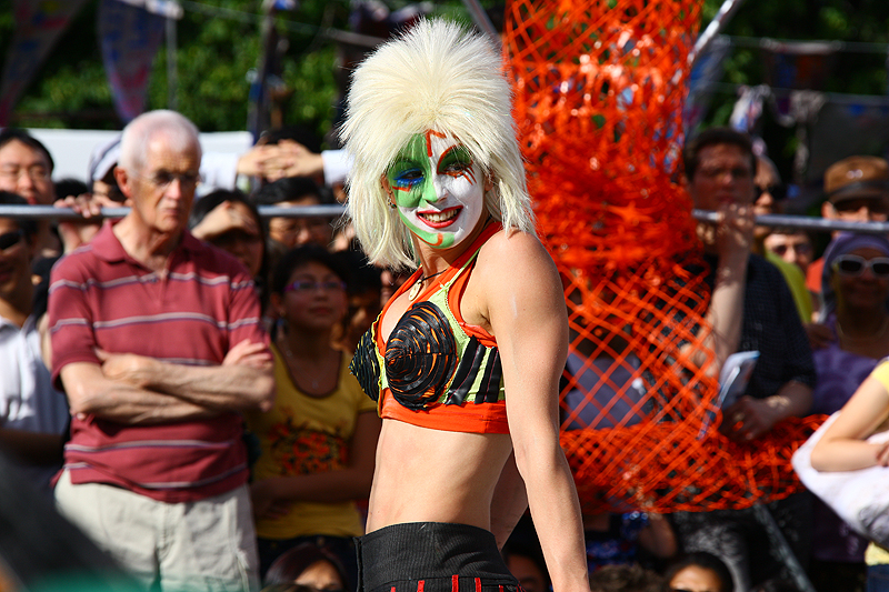 Luminato, 2009