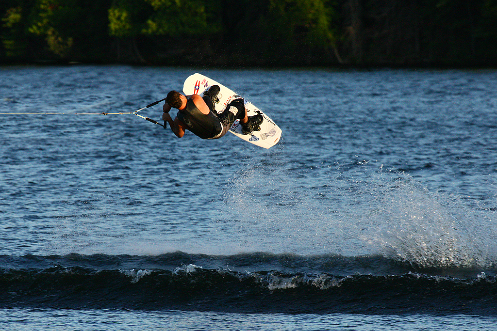 Deerhurst Resort