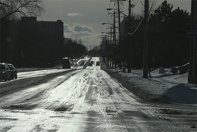 Birchmount Road