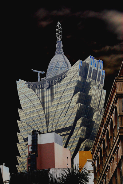 Grand Lisboa